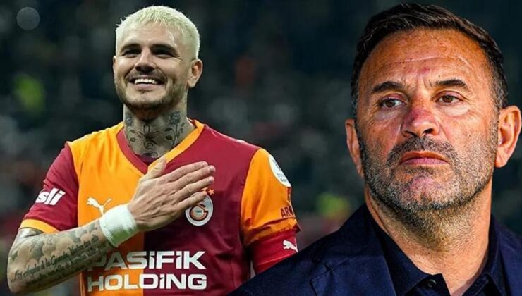 Icardi’nin Galatasaray’dan asıl talebi ortaya çıktı! İşte krizin perde arkası