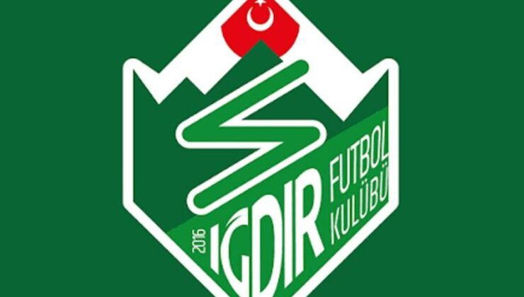 Iğdır FK’da 4 transfer
