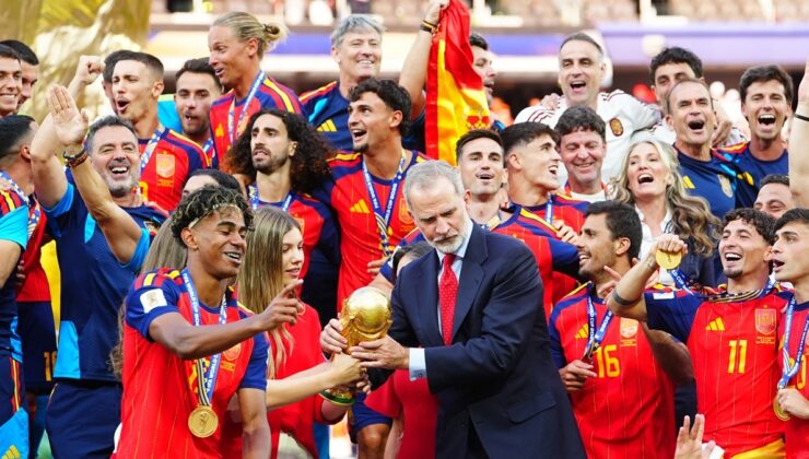 İlklerin kupası: FIFA 2026