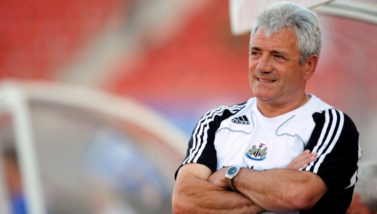 İngiliz efsanesi Kevin Keegan hayatını kaybetti