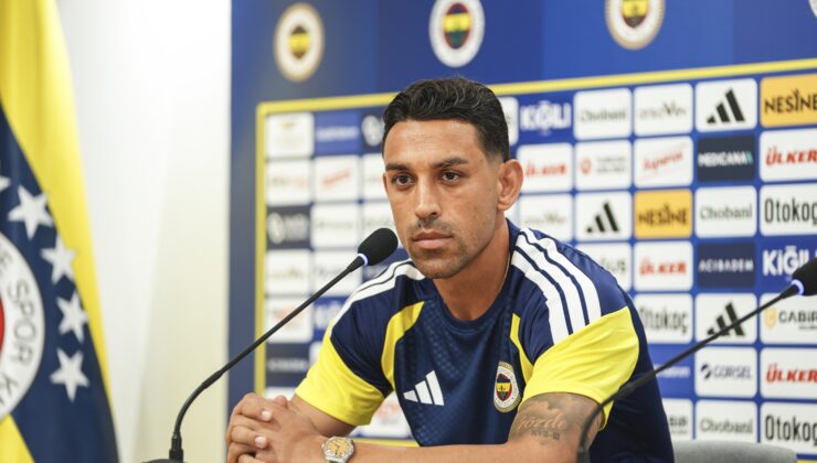 İrfan Can: Yeni transfer olmuş gibiyim