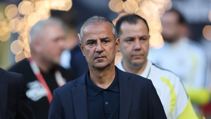İsmail Kartal: Bu maçtan ders çıkaracağız