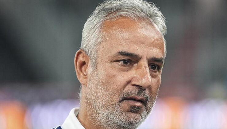 İsmail Kartal’dan Greenwood sözleri! ‘Hep birlikte onay vermiştik’