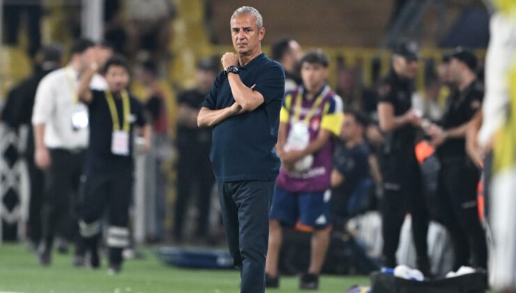 İsmail Kartal'ın 11'i netleşiyor