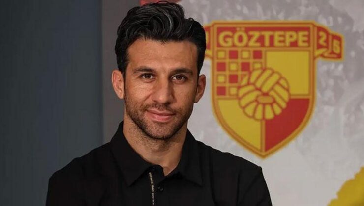 İsmail Köybaşı futbolu bıraktı, yeni görevi belli oldu
