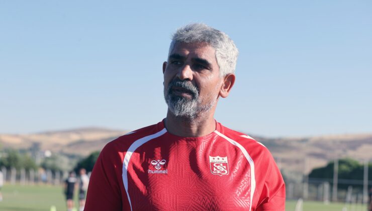 İsmet Taşdemir: Sıkıntıları aşacağız