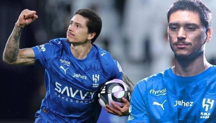 İstanbul devinden Darwin Nunez bombası! Transferde son dakika…