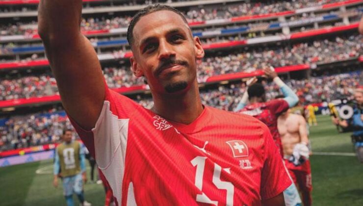 İstanbul devinden Djibril Sow operasyonu! İspanyol basını duyurdu