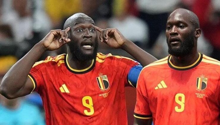 İstanbul devinden Romelu Lukaku sürprizi! Transferde ters köşe…