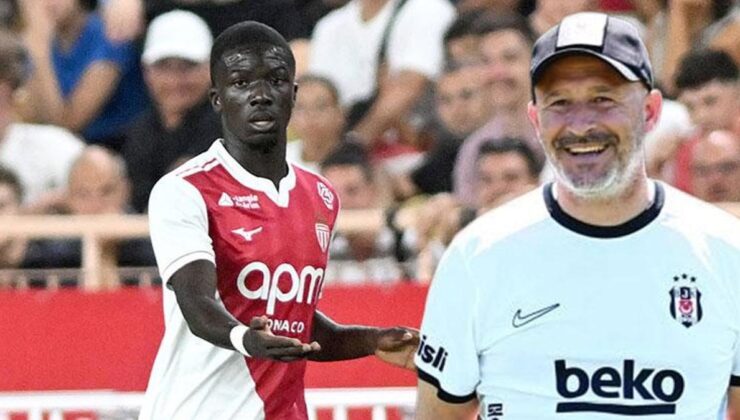 İstanbul’a geliyor! Beşiktaş transferde mutlu sona ulaştı