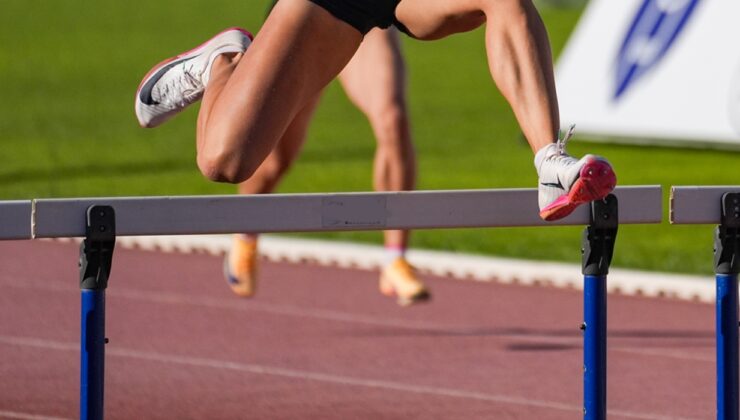 İşte Avrupa Atletizm Şampiyonası'nda yarışacak atletlerimiz
