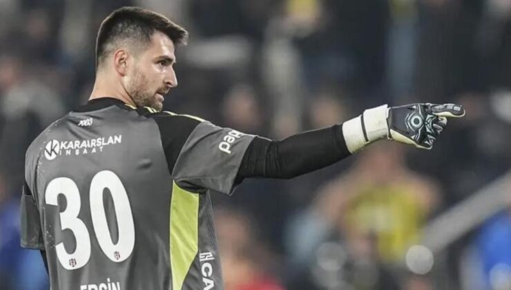İşte Ersin Destanoğlu’nun yeni adresi! 3 yıllık imza