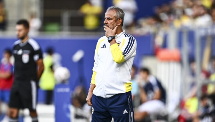 İşte Fenerbahçe’nin Gornik Zabrze muhtemel 11’i