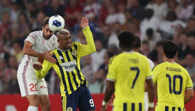 İşte Şampiyonlar Ligi'nde turlayan ekipler