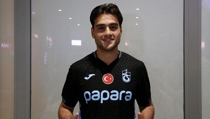 İşte transfer çalımının hikayesi! Trabzonspor’un Aral Şimşir operasyonunun perde arkası…