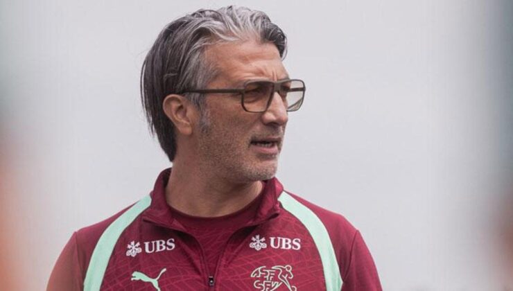İsviçre, Arjantin’i gözüne kestirdi… Murat Yakın: Taktik savaşı olacak
