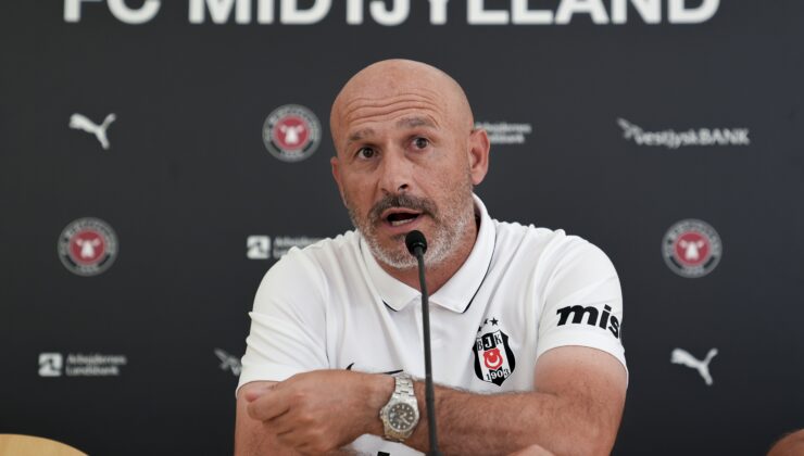 Italiano: Elimizde küçük bir avantaj var