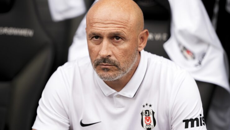 Italiano kazanan kadroyu bozmadı