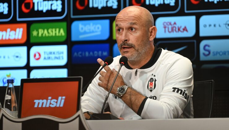 Italiano: Rövanş zor olacak