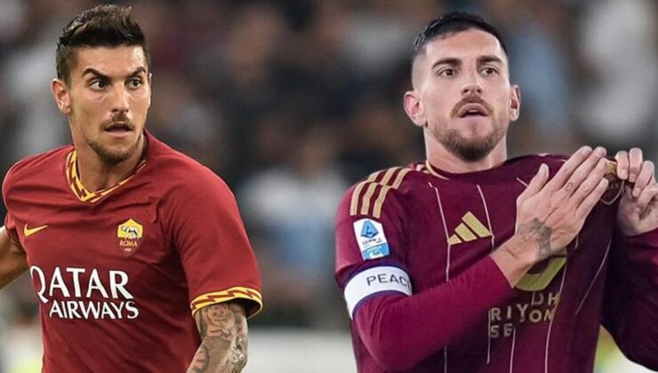 İtalya’dan bedava yıldız! Pellegrini bombası