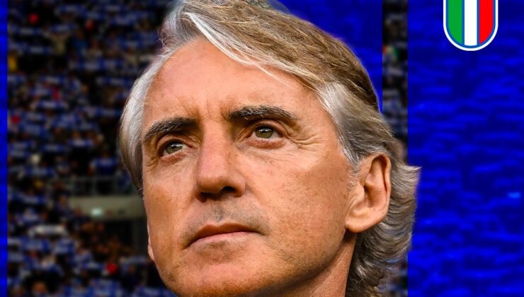 İtalya'da Roberto Mancini dönemi