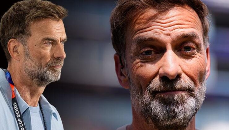 Jürgen Klopp teknik adamlığa geri döndü! İşte yeni adresi