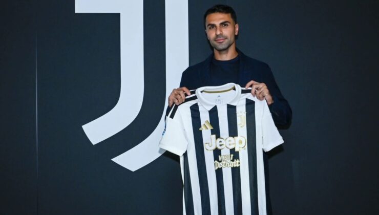 Juventus'tan Roma'ya Zeki çalımı