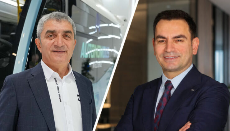 Karsan’da üst düzey görev değişimi