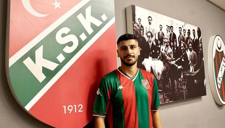 Karşıyaka’da Erol umudu