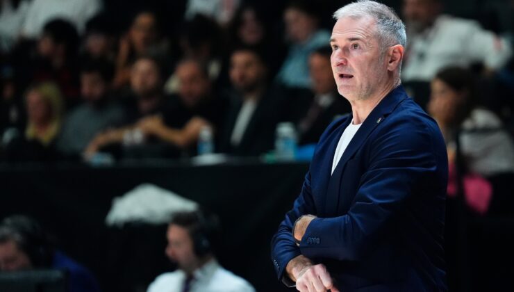 Karşıyaka'da 2. Nenad Markovic dönemi