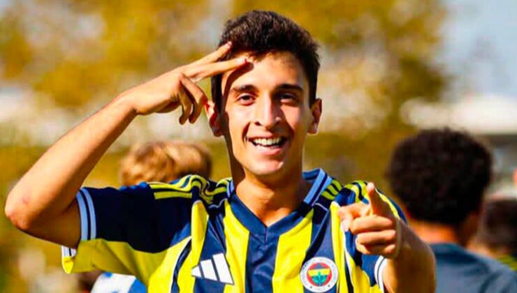 Karşıyaka'da rota Fenerbahçeli gençler