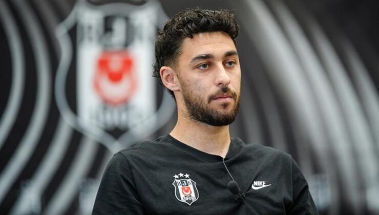 Kartal Kayra Yılmaz yeni sezon için iddialı ‘Başka bir Beşiktaş izleteceğiz’