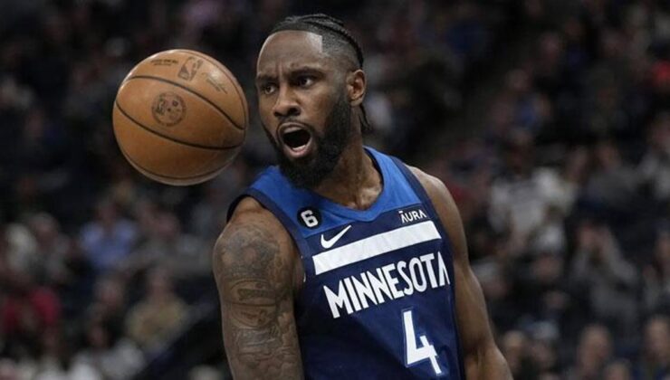 Kartal’a NBA patentli guard; Jaylen Nowell resmen Beşiktaş’ta