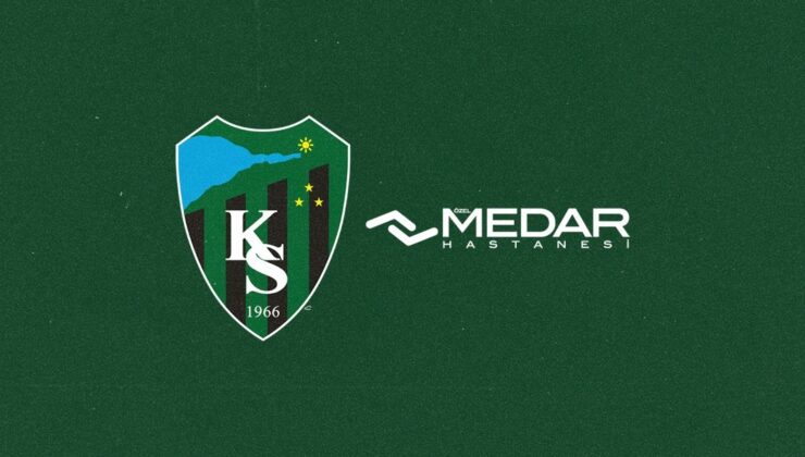 Kocaelispor'dan açıklama