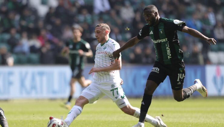 Kocaelispor'dan Show açıklaması