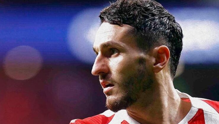 Koke imzayı attı