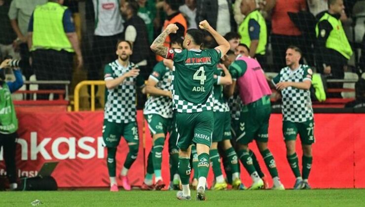 Konyaspor’dan transfer açıklaması! Hedef 5 oyuncu