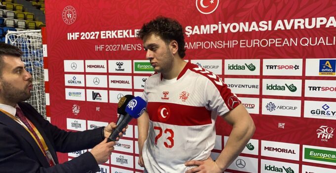 Koray Ayar: "İstediğimiz sonuç olmadı"