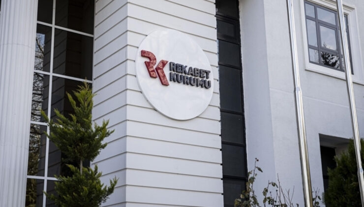 Lastik firmalarına rekabet ihlali cezası