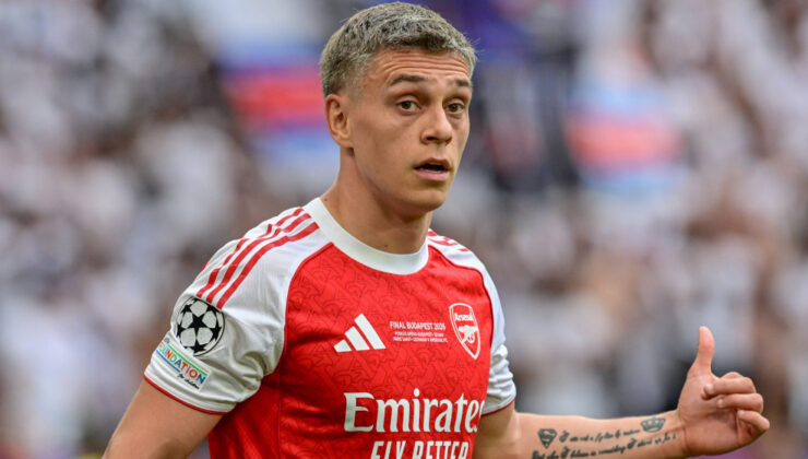 ‘Henüz karar vermedi!’ Trossard’ın menajerinden kafa karıştıran transfer açıklaması