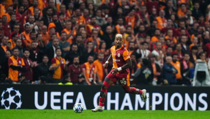 Lemina ile sözleşme uzatıldı