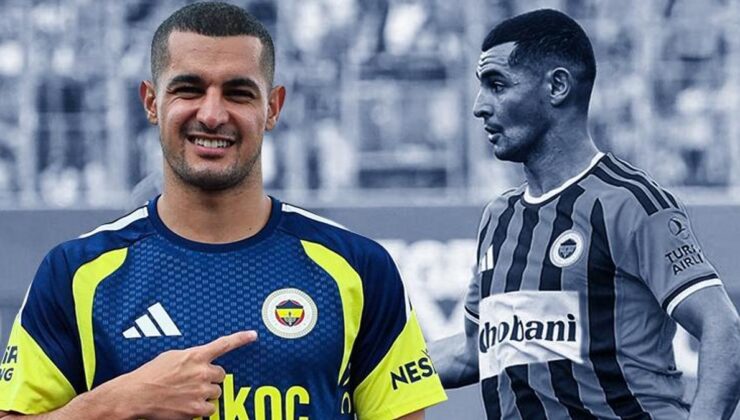 Levent Mercan’ın talipleri artıyor! Bundesliga ekibi peşinde – Fanatik Gazetesi Fenerbahçe (FB) Haberleri Spor