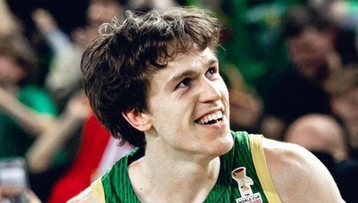 Litvanyalı guard Sargiunas, Fenerbahçe’de! – Fanatik Gazetesi Basketbol Haberleri – Spor