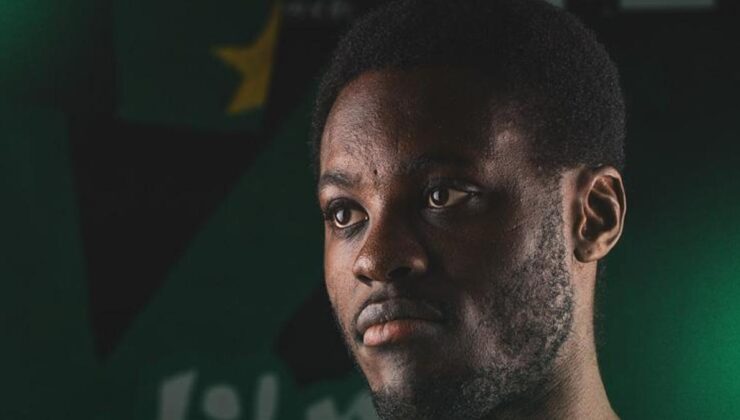 Makana Baku, Kocaelispor’da