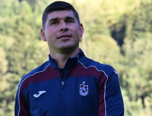 Malinovskyi, taraftarlarını mutlu etmek istiyor