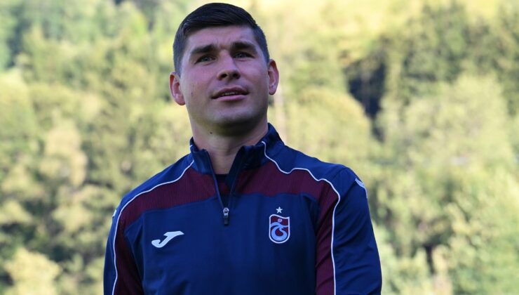 Malinovskyi, taraftarlarını mutlu etmek istiyor