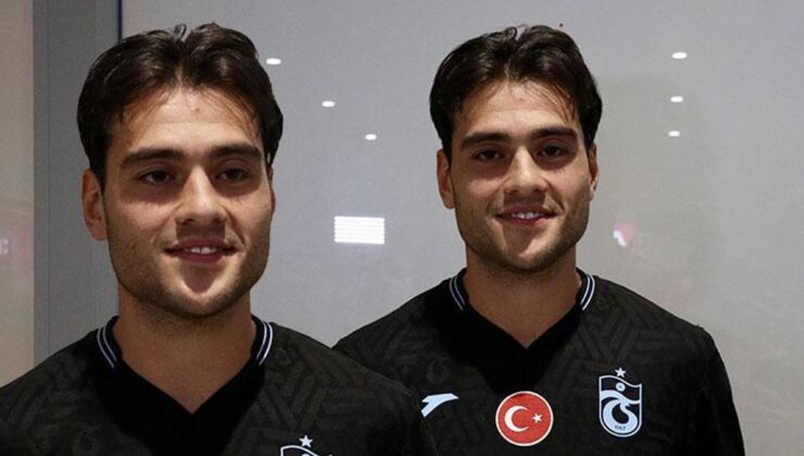 Maliyeti belli oldu! Trabzonspor transferi resmen açıkladı