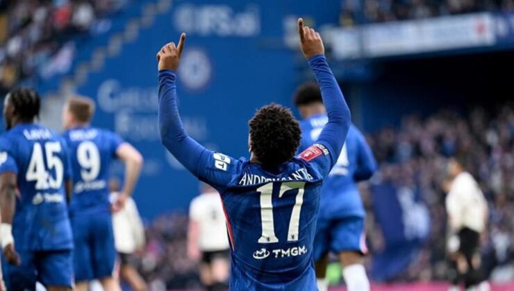 Manchester United bombayı patlattı: Chelsea’nin yıldızını kaptı