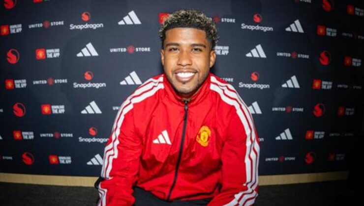 Manchester United, Chelsea’den Andrey Santos’u kadrosuna kattı