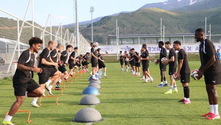 Manisa FK’da hedef doğru kadro kurmak